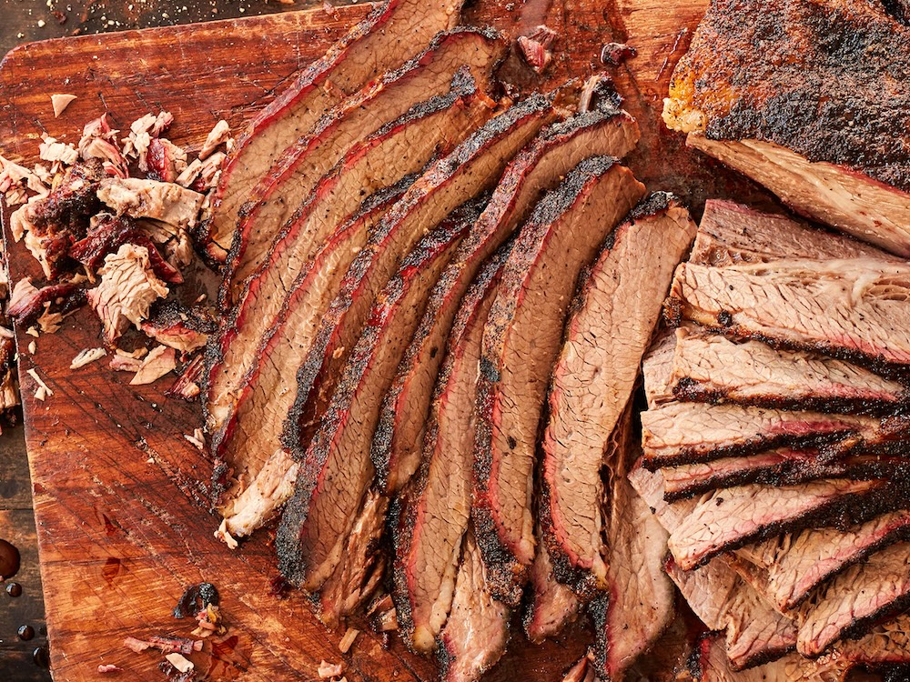 Beef Brisket